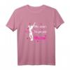 Mir Reicht's Ich geh Hullern Hula Hoop Lovers Dancing T-Shirt – Perfektes Geschenk für Frauen, die hullern und tanzen lieben