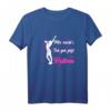 Mir Reicht's Ich geh Hullern Hula Hoop Lovers Dancing T-Shirt – Perfektes Geschenk für Frauen, die hullern und tanzen lieben