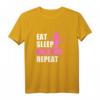 Hula Hoop Sport Liebe Hullern Fitness Tanz T-Shirt - Für Frauen, Mädchen & Hula Hoop Fans, Perfekt als Geschenk