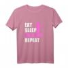 Hula Hoop Sport Liebe Hullern Fitness Tanz T-Shirt - Für Frauen, Mädchen & Hula Hoop Fans, Perfekt als Geschenk