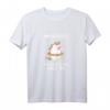 Mir reichts ich geh Hullern Hula Hoop Fitness Einhorn T-Shirt – Trendiges Workout Shirt für Hula Hoop Fans & Geschenkidee