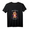 Mir reicht's ich geh hullern Katze Huler Fitness Tank Top – Lustiges Statement-Shirt für Katzen- und Hula Hoop Liebhaberinnen
