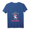 Damen Hula Hoop T-Shirt - Lustiges Fitness Outfit zum Abnehmen, Hullern & Sport machen mit V-Ausschnitt, Geschenkidee für Frauen & Mädchen