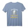 Ich Huller Den Joggen Ist Was Für Anfänger Hula Hoop Fitness T-Shirt – Perfektes Geschenk für Hula Hoop Fans zu Weihnachten & Geburtstag