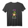 Schildkröte I love Hullern Huler Hula Tanz Hoop Fitness Tank Top – Lustiges Geschenk für Hula Hoop Fans und Schildkrötenliebhaberinnen