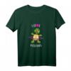 Schildkröte I love Hullern Huler Hula Tanz Hoop Fitness Tank Top – Lustiges Geschenk für Hula Hoop Fans und Schildkrötenliebhaberinnen