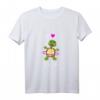 Schildkröte I love Hullern Huler Hula Tanz Hoop Fitness Tank Top – Lustiges Geschenk für Hula Hoop Fans und Schildkrötenliebhaberinnen