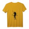 Fun Hula Hoop Reifen Tank Top - Leichtes, Atmungsaktives Sportshirt für Damen mit klassischem Schnitt