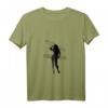 Fun Hula Hoop Reifen Tank Top - Leichtes, Atmungsaktives Sportshirt für Damen mit klassischem Schnitt