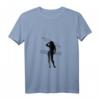 Fun Hula Hoop Reifen Tank Top - Leichtes, Atmungsaktives Sportshirt für Damen mit klassischem Schnitt