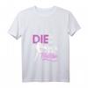 Damen Fitness T-Shirt mit V-Ausschnitt - Hula Hoop Sport Outfit & Geschenkidee für Hooping Fans