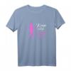 Sport Tanz Hula Hoop Liebe Keep Calm And Hula Hoop T-Shirt – Perfekt für Frauen und Mädchen, Geschenk für Hula Hoop Fans