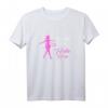 Sport Tanz Hula Hoop Liebe Keep Calm And Hula Hoop T-Shirt – Perfekt für Frauen und Mädchen, Geschenk für Hula Hoop Fans