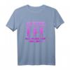 Hula Hoop Sport Fitness Tanz Lustiges Ich Muss Nur Hullern T-Shirt - Perfekt für Frauen, Mädchen & Hula Hoop Fans