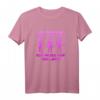 Hula Hoop Sport Fitness Tanz Lustiges Ich Muss Nur Hullern T-Shirt - Perfekt für Frauen, Mädchen & Hula Hoop Fans