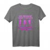 Hula Hoop Sport Fitness Tanz Lustiges Ich Muss Nur Hullern T-Shirt - Perfekt für Frauen, Mädchen & Hula Hoop Fans