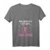 Damen Hula Hoop Tank Top - Lustiges 'Mir reicht's ich geh hullern' Shirt für Hula Fitness & Hoop Hobby