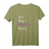 Frauen Sport Liebe Hullern T-Shirt - Hula Hoop Design für Fitness, Tanz & Spaß, Perfekt als Geschenk für Damen, Mädchen & Partnerinnen