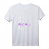Frauen Sport Liebe Hullern T-Shirt - Hula Hoop Design für Fitness, Tanz & Spaß, Perfekt als Geschenk für Damen, Mädchen & Partnerinnen