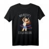 Mir Reicht's Ich Geh Hullern - Lustiges Hoop Sport Hula Tanz T-Shirt für Frauen, perfekt als Geschenk für Hula Hoop Fans & Fitness Enthusiastinnen