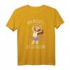 Mir Reicht's Ich Geh Hullern - Lustiges Hoop Sport Hula Tanz T-Shirt für Frauen, perfekt als Geschenk für Hula Hoop Fans & Fitness Enthusiastinnen