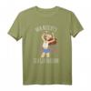 Mir Reicht's Ich Geh Hullern - Lustiges Hoop Sport Hula Tanz T-Shirt für Frauen, perfekt als Geschenk für Hula Hoop Fans & Fitness Enthusiastinnen