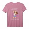 Mir Reicht's Ich Geh Hullern - Lustiges Hoop Sport Hula Tanz T-Shirt für Frauen, perfekt als Geschenk für Hula Hoop Fans & Fitness Enthusiastinnen