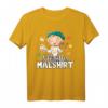 Offizielles Malshirt für Kinder – Kreatives Mal- und Zeichenoutfit für kleine Künstler, geeignet für Farben, Wasserfarben, Filzstifte & Leinwand