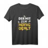 Lustiges Imker T-Shirt – Perfektes Honig Geschenk für Bienenliebhaber, Imker & Imker-Vereine