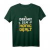 Lustiges Imker T-Shirt – Perfektes Honig Geschenk für Bienenliebhaber, Imker & Imker-Vereine