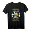 Ich bin Imker - Lustiges Imker T-Shirt | Geschenkidee für Bienenliebhaber, Hobbyimker und Imker-Fans
