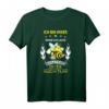 Ich bin Imker - Lustiges Imker T-Shirt | Geschenkidee für Bienenliebhaber, Hobbyimker und Imker-Fans