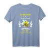 Ich bin Imker - Lustiges Imker T-Shirt | Geschenkidee für Bienenliebhaber, Hobbyimker und Imker-Fans
