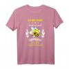 Ich bin Imker - Lustiges Imker T-Shirt | Geschenkidee für Bienenliebhaber, Hobbyimker und Imker-Fans
