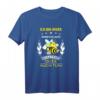 Ich bin Imker - Lustiges Imker T-Shirt | Geschenkidee für Bienenliebhaber, Hobbyimker und Imker-Fans