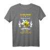 Ich bin Imker - Lustiges Imker T-Shirt | Geschenkidee für Bienenliebhaber, Hobbyimker und Imker-Fans