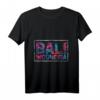 Indonesien Bali T-Shirt für Digitale Nomaden, Surfer und Taucher – Perfektes Geschenk für Bali-Reisen, Weihnachten, Geburtstag & Abitur