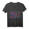 Indonesien Bali T-Shirt für Digitale Nomaden, Surfer und Taucher – Perfektes Geschenk für Bali-Reisen, Weihnachten, Geburtstag & Abitur