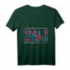 Indonesien Bali T-Shirt für Digitale Nomaden, Surfer und Taucher – Perfektes Geschenk für Bali-Reisen, Weihnachten, Geburtstag & Abitur