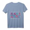 Indonesien Bali T-Shirt für Digitale Nomaden, Surfer und Taucher – Perfektes Geschenk für Bali-Reisen, Weihnachten, Geburtstag & Abitur