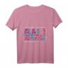 Indonesien Bali T-Shirt für Digitale Nomaden, Surfer und Taucher – Perfektes Geschenk für Bali-Reisen, Weihnachten, Geburtstag & Abitur