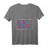 Indonesien Bali T-Shirt für Digitale Nomaden, Surfer und Taucher – Perfektes Geschenk für Bali-Reisen, Weihnachten, Geburtstag & Abitur