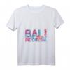 Indonesien Bali T-Shirt für Digitale Nomaden, Surfer und Taucher – Perfektes Geschenk für Bali-Reisen, Weihnachten, Geburtstag & Abitur