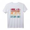 Rollhockey Inline Hockey Skates Silhouetten T-Shirt - Perfektes Geschenk für Inline-Skater und Rollschuhliebhaber