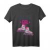 Inline Skates Mädchen Langarmshirt - Roller Girl Design, Perfekt für Freizeit, Vereine & als Geschenk zu Weihnachten & Geburtstag