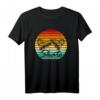 Vintage Inline Skating T-Shirt – Retro Skater Geschenk für Männer, Frauen & Kinder, Perfekt für Inline Skates Fans & Teams