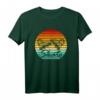 Vintage Inline Skating T-Shirt – Retro Skater Geschenk für Männer, Frauen & Kinder, Perfekt für Inline Skates Fans & Teams