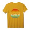 Vintage Inline Skating T-Shirt – Retro Skater Geschenk für Männer, Frauen & Kinder, Perfekt für Inline Skates Fans & Teams