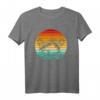 Vintage Inline Skating T-Shirt – Retro Skater Geschenk für Männer, Frauen & Kinder, Perfekt für Inline Skates Fans & Teams