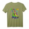 Rollerschuhe Rollschuhfahren Roller Disco 80er 70er T-Shirt – Nostalgisches Retro-Design, Perfekt für Skater und Generationen, die in den 70er/80er Jahren aufgewachsen sind